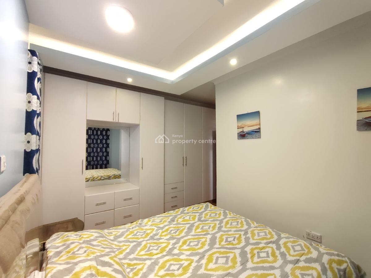 5 Bedroom House with a Family Room All Ensuite Ruiru Kamiti Corner Nea, Ruiru, Ruiru, Kiambu, Townhouse for Sale