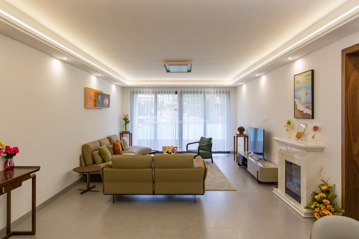 an Executive Very Spacious 2 Bedroom All Ensuite Plus Dsq, General Mathenge, Westlands, Nairobi, Apartment for Sale