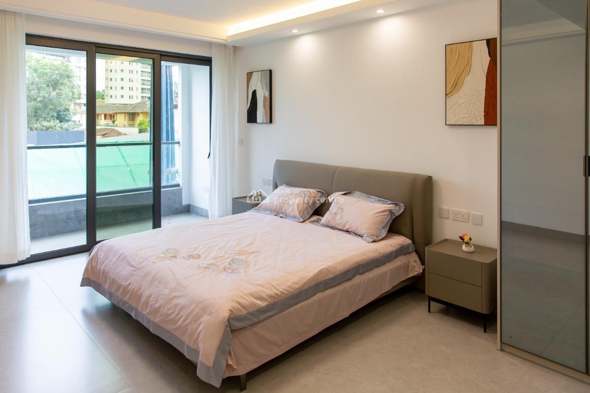 an Executive Very Spacious 2 Bedroom All Ensuite Plus Dsq, General Mathenge, Westlands, Nairobi, Apartment for Sale