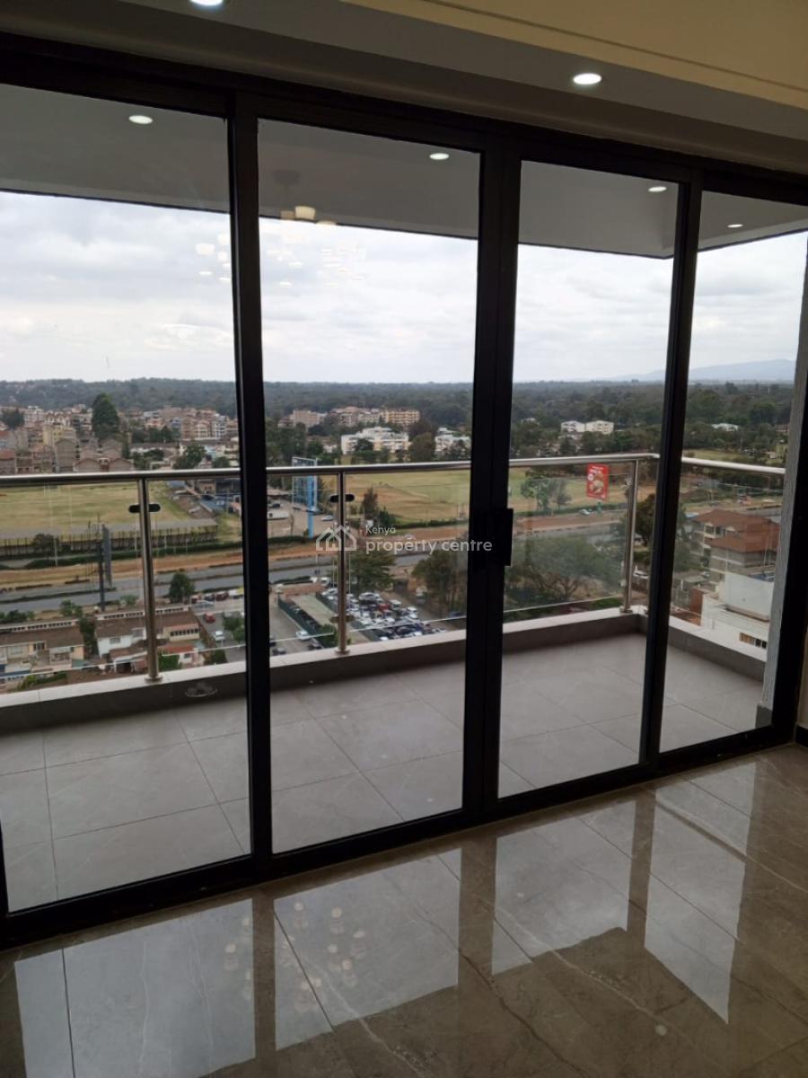 4 Bedroom Plus Dsq Apartment in Kilimani, Riara Road, Malindi Town, Kilifi, Apartment for Rent