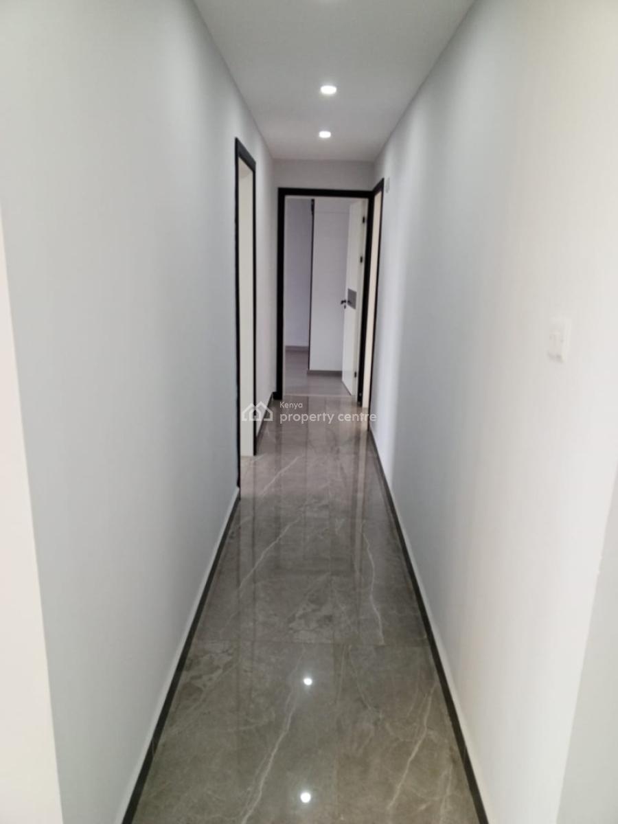 4 Bedroom Plus Dsq Apartment in Kilimani, Riara Road, Malindi Town, Kilifi, Apartment for Rent