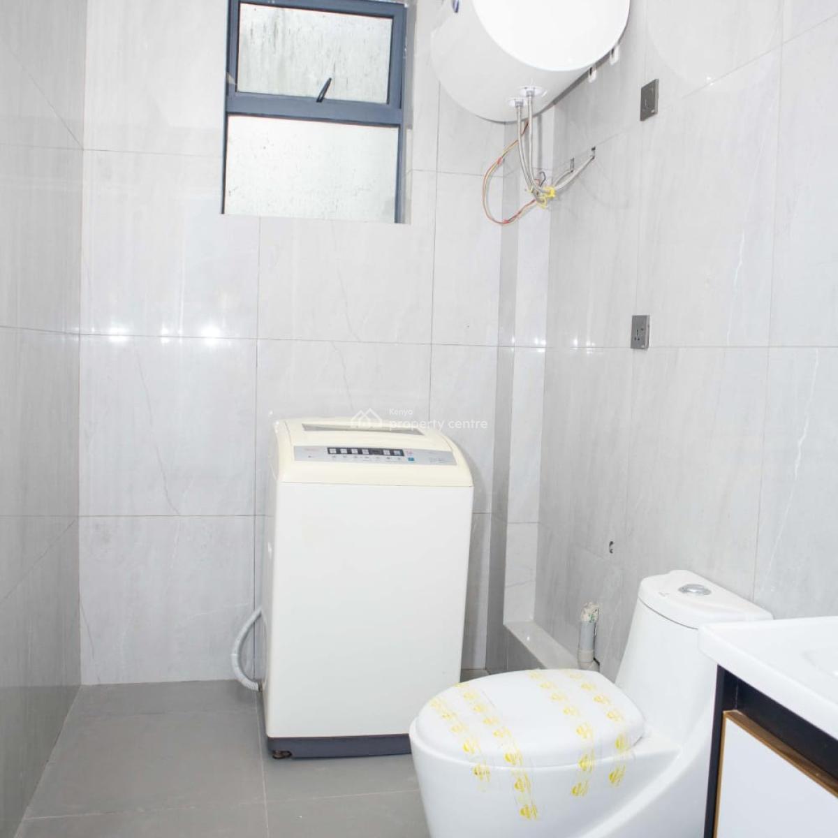 4 Bedroom Plus Dsq Apartment in Kilimani, Riara Road, Malindi Town, Kilifi, Apartment for Rent