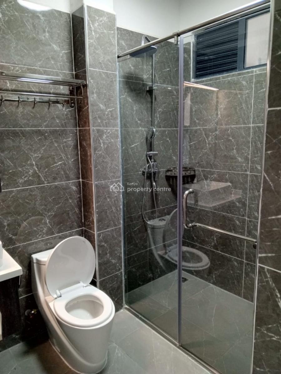 4 Bedroom Plus Dsq Apartment in Kilimani, Riara Road, Malindi Town, Kilifi, Apartment for Rent