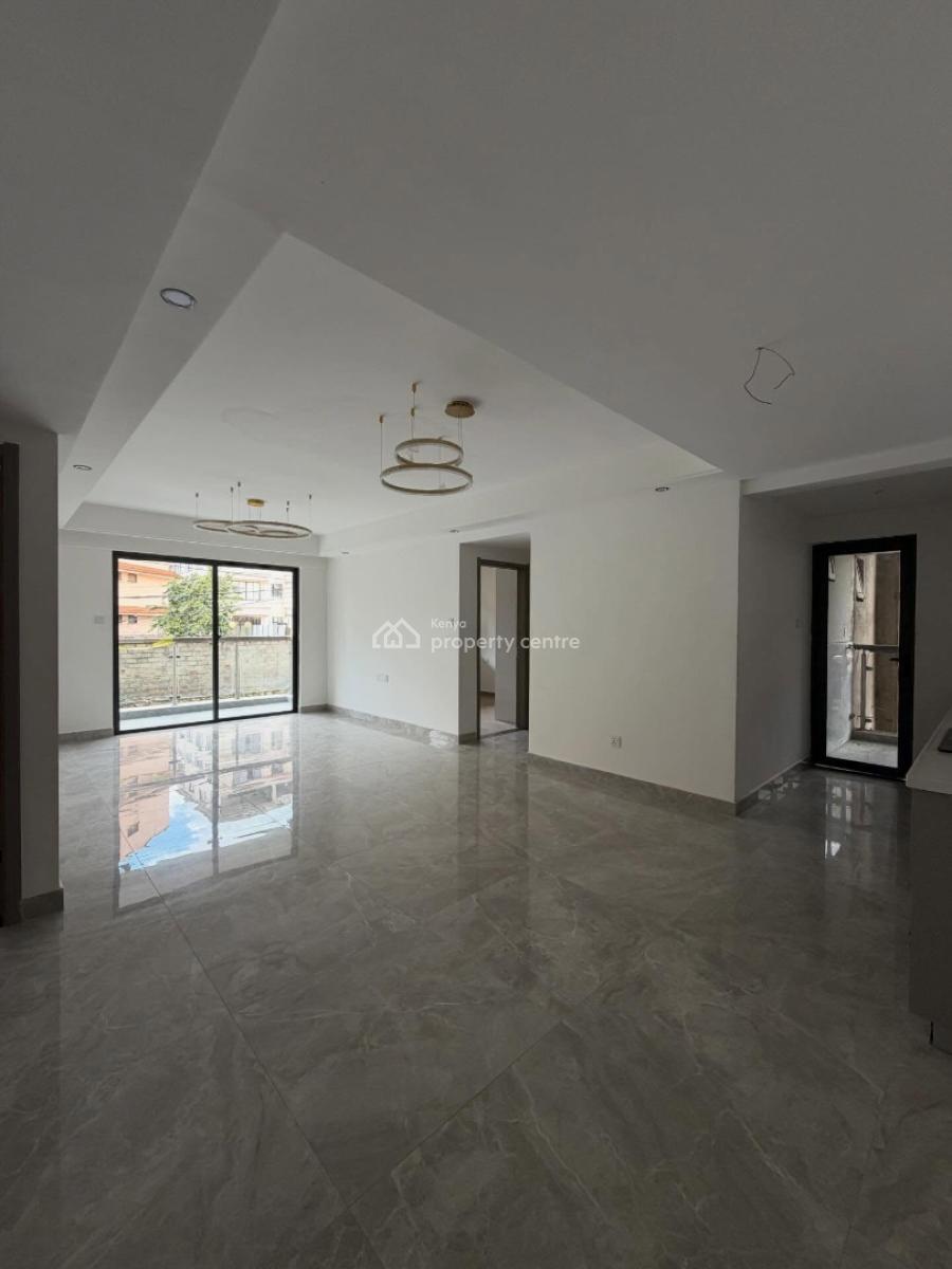 3 Bedroom Apartment in Westlands, East Church Road, Westlands, Nairobi, Apartment for Sale