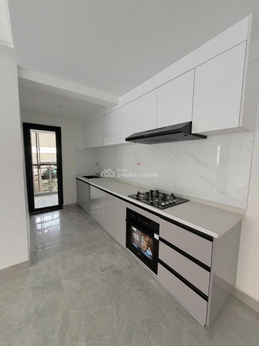 3 Bedroom Apartment in Westlands, East Church Road, Westlands, Nairobi, Apartment for Sale