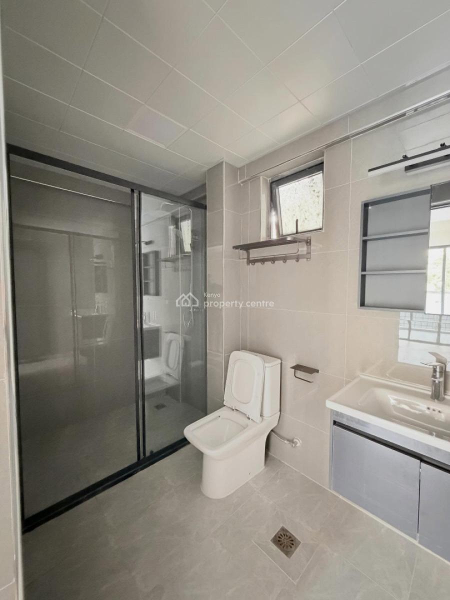 3 Bedroom Apartment in Westlands, East Church Road, Westlands, Nairobi, Apartment for Sale