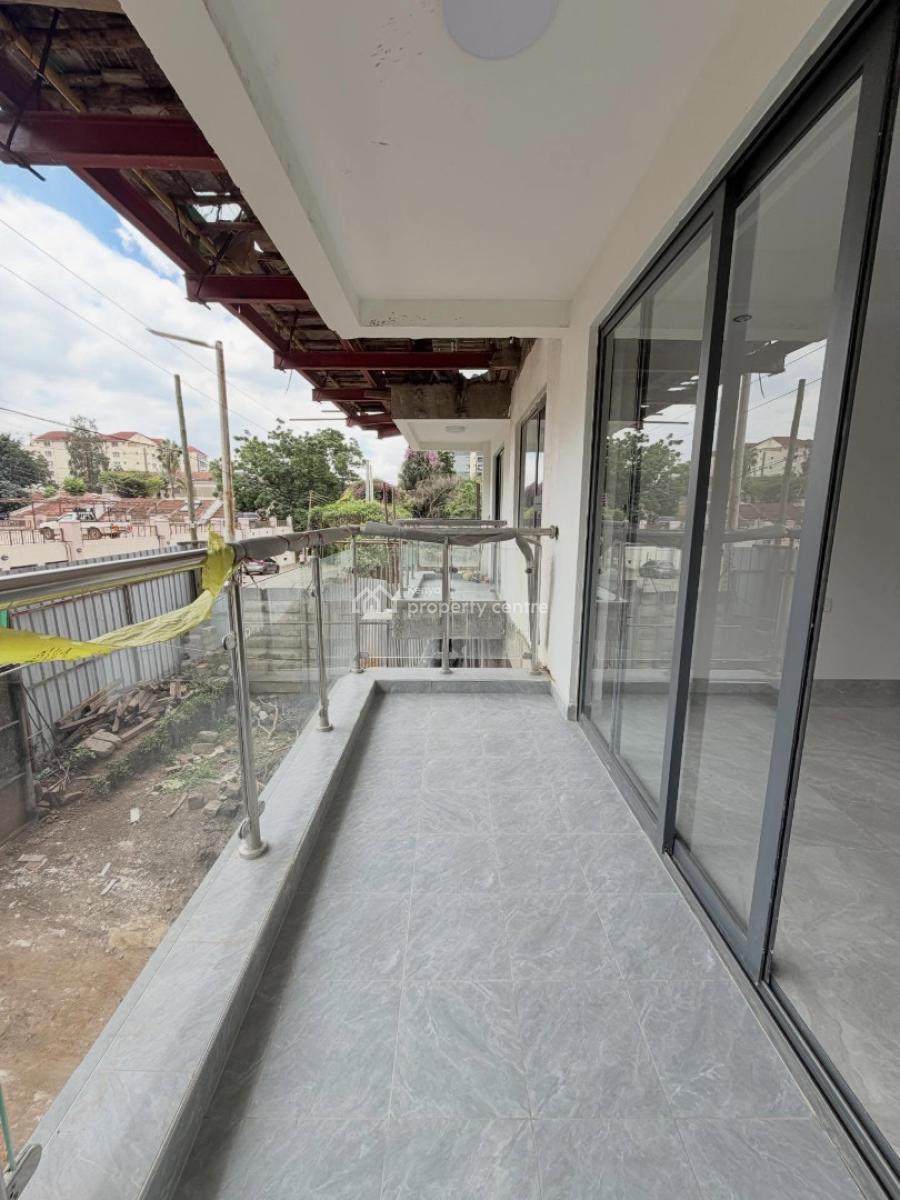 3 Bedroom Apartment in Westlands, East Church Road, Westlands, Nairobi, Apartment for Sale