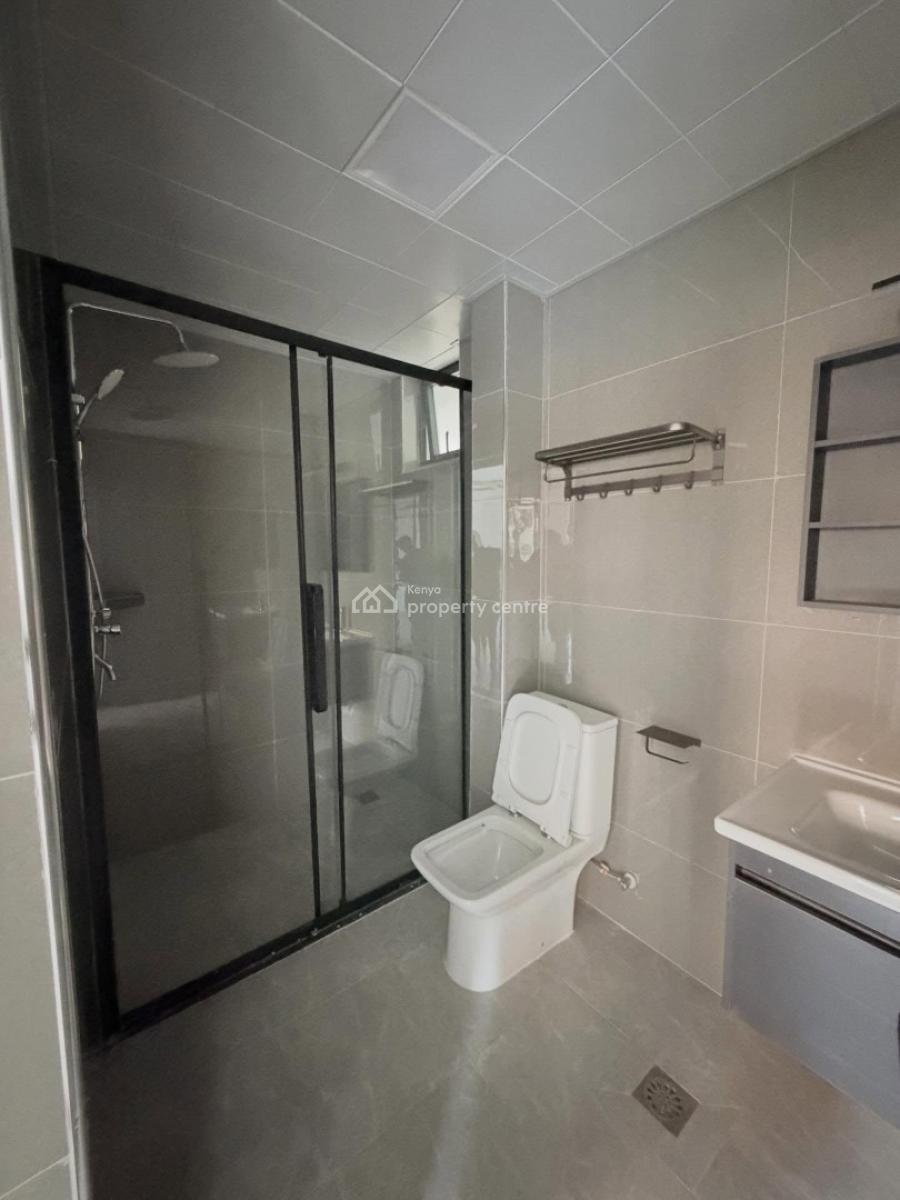 3 Bedroom Apartment in Westlands, East Church Road, Westlands, Nairobi, Apartment for Sale