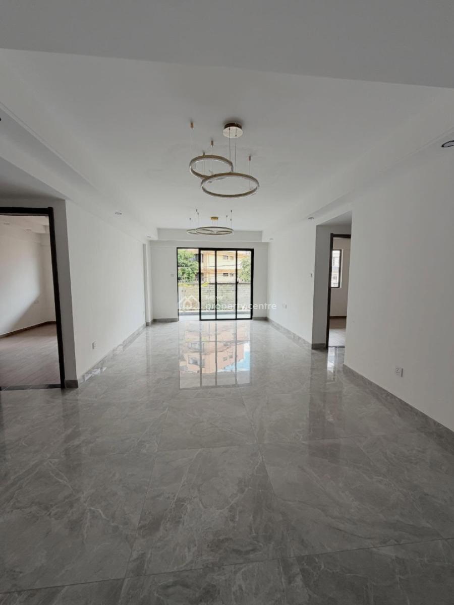 3 Bedroom Apartment in Westlands, East Church Road, Westlands, Nairobi, Apartment for Sale