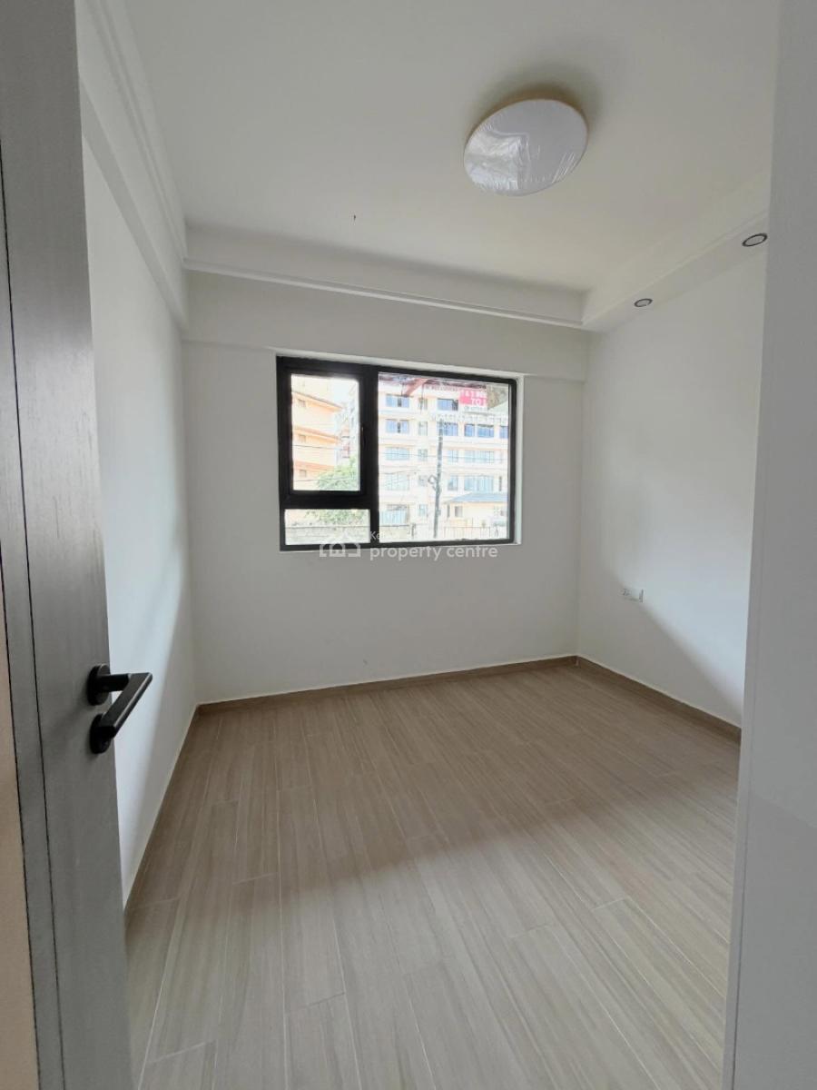 3 Bedroom Apartment in Westlands, East Church Road, Westlands, Nairobi, Apartment for Sale