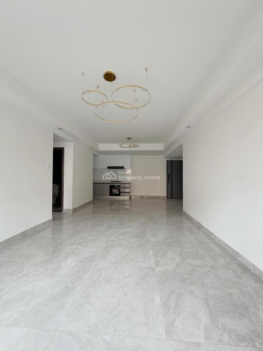 3 Bedroom Apartment in Westlands, East Church Road, Westlands, Nairobi, Apartment for Sale