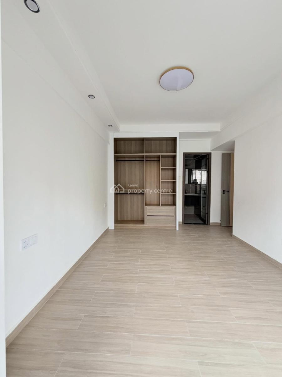 3 Bedroom Apartment in Westlands, East Church Road, Westlands, Nairobi, Apartment for Sale