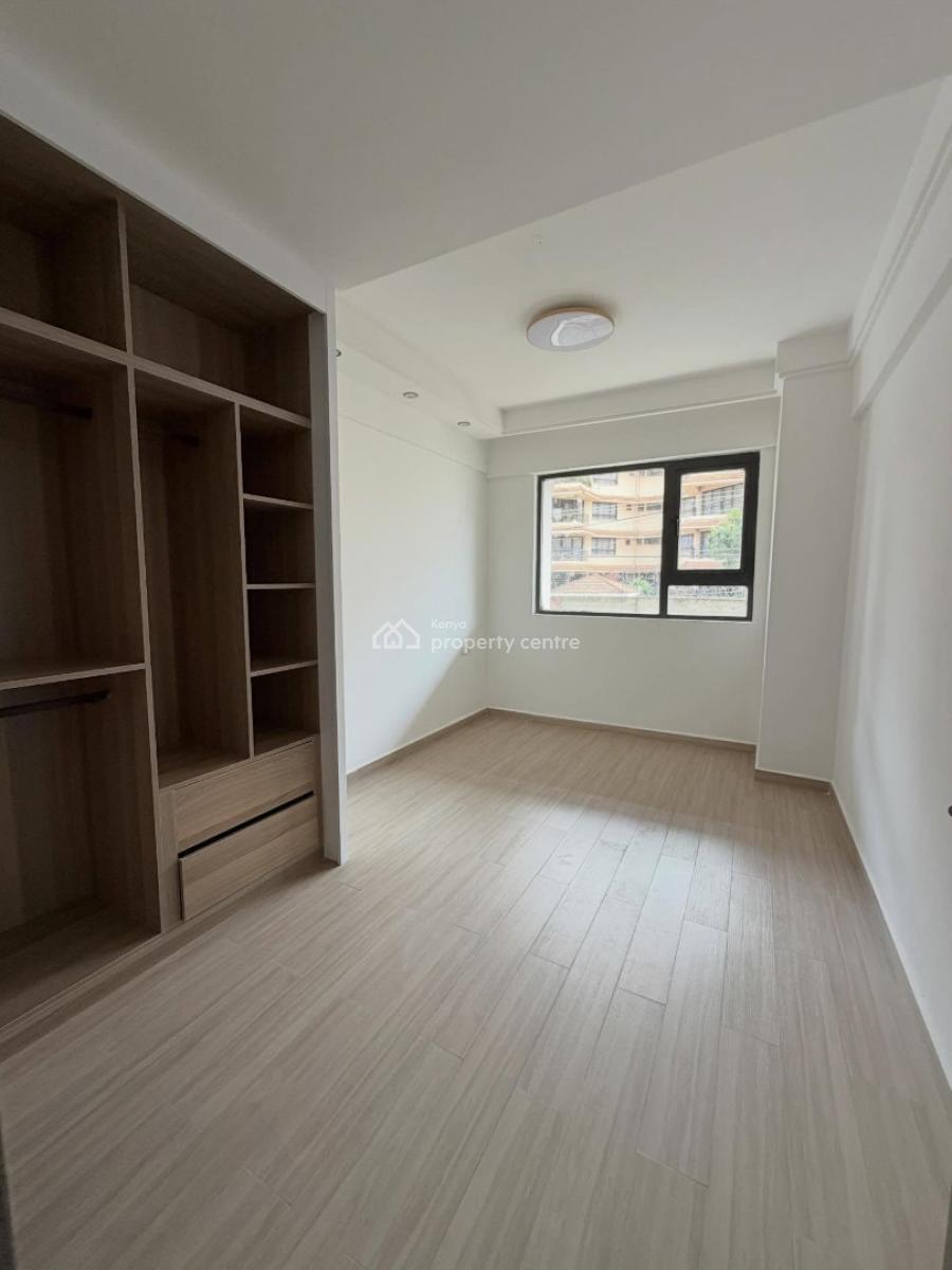 3 Bedroom Apartment in Westlands, East Church Road, Westlands, Nairobi, Apartment for Sale