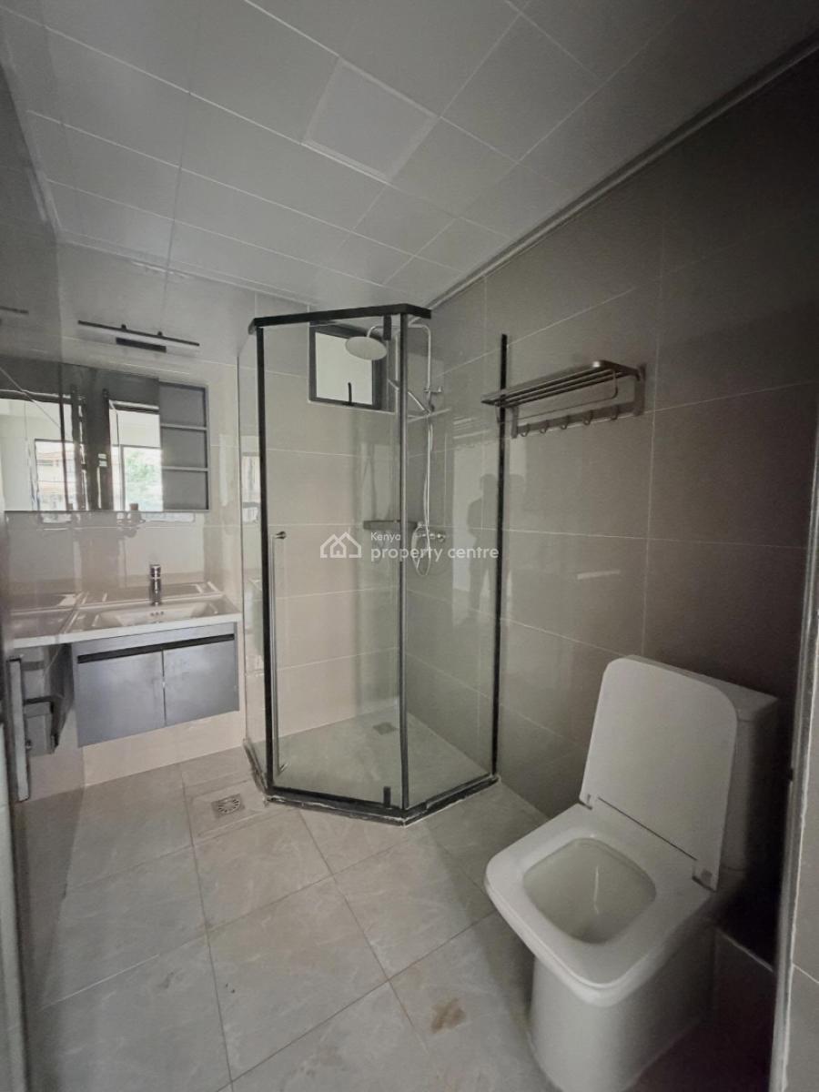 3 Bedroom Apartment in Westlands, East Church Road, Westlands, Nairobi, Apartment for Sale