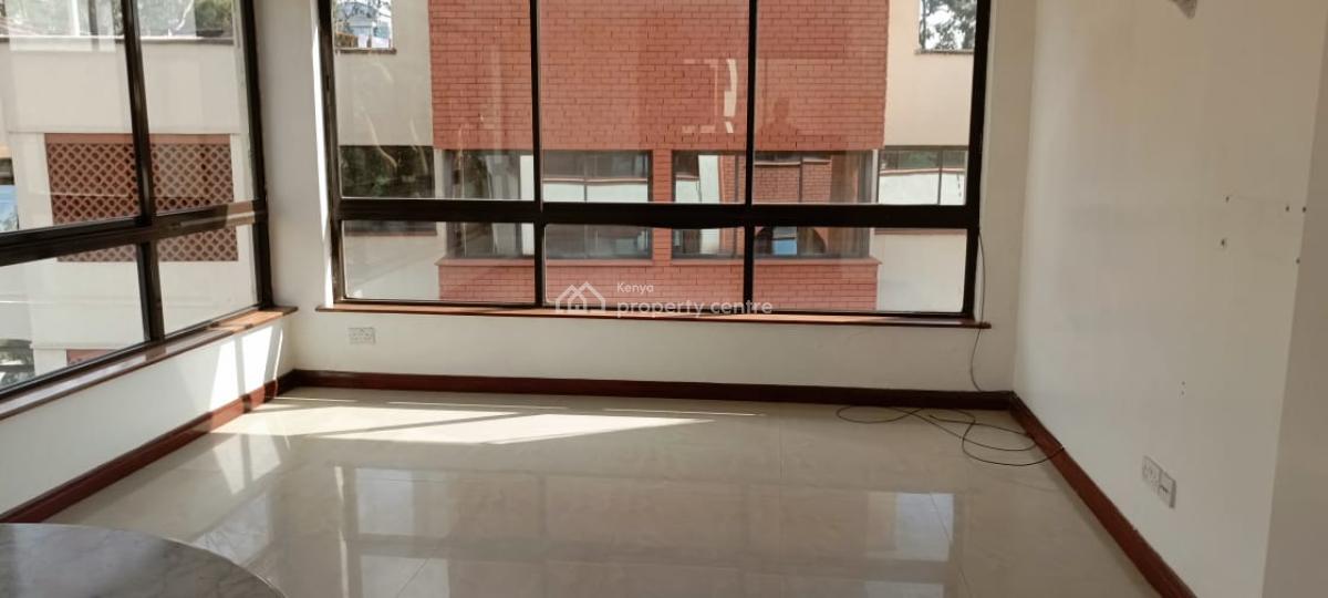 1 Bedroom Unfurnished Apartment in Kilimani, Kolobot, Kilimani, Nairobi, Apartment for Rent