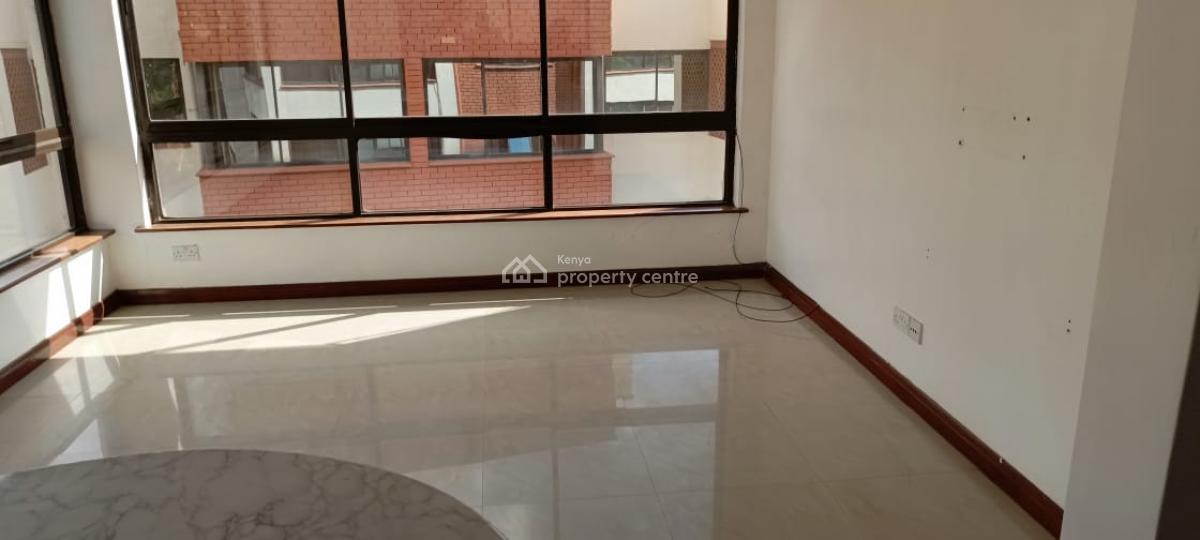 1 Bedroom Unfurnished Apartment in Kilimani, Kolobot, Kilimani, Nairobi, Apartment for Rent