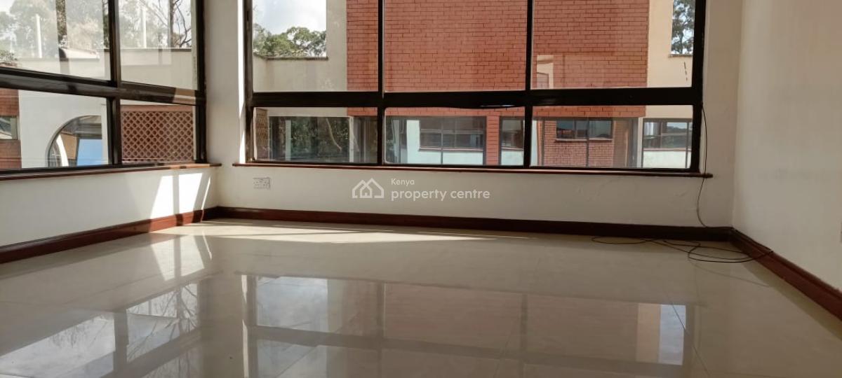1 Bedroom Unfurnished Apartment in Kilimani, Kolobot, Kilimani, Nairobi, Apartment for Rent