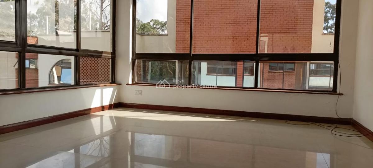 1 Bedroom Unfurnished Apartment in Kilimani, Kolobot, Kilimani, Nairobi, Apartment for Rent