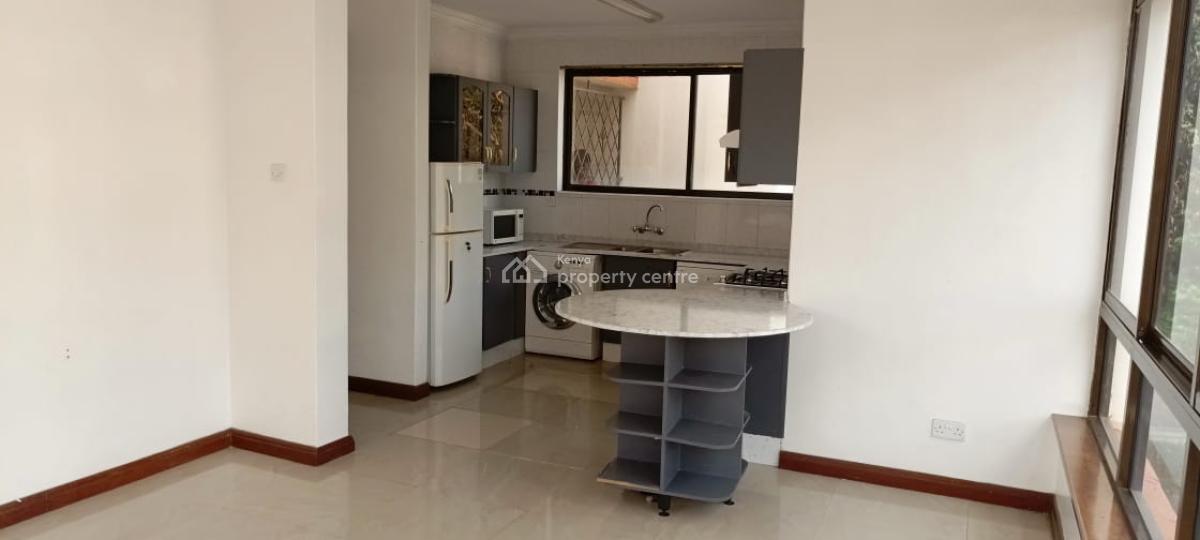 1 Bedroom Unfurnished Apartment in Kilimani, Kolobot, Kilimani, Nairobi, Apartment for Rent
