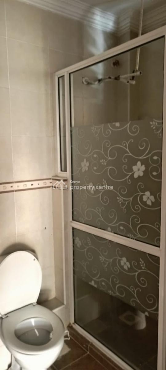 1 Bedroom Unfurnished Apartment in Kilimani, Kolobot, Kilimani, Nairobi, Apartment for Rent