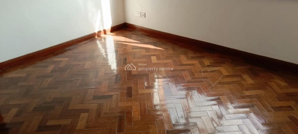 1 Bedroom Unfurnished Apartment in Kilimani, Kolobot, Kilimani, Nairobi, Apartment for Rent
