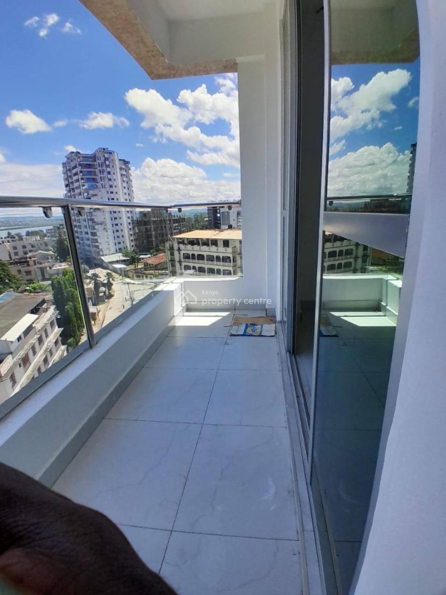 3 Bedroom Apartment, Tudor, Tudor, Mombasa, Apartment for Rent