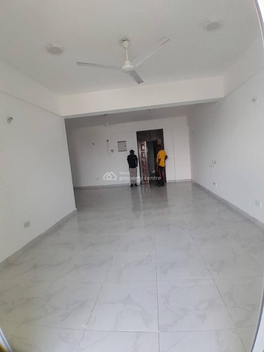 3 Bedroom Apartment, Tudor, Tudor, Mombasa, Apartment for Rent