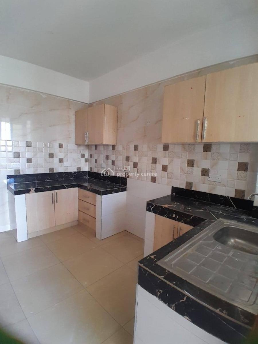 3 Bedroom Apartment, Tudor, Tudor, Mombasa, Apartment for Rent