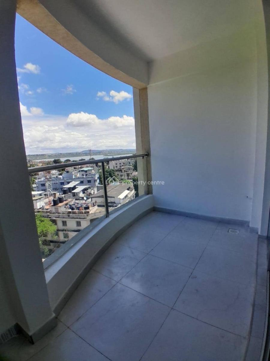 3 Bedroom Apartment, Tudor, Tudor, Mombasa, Apartment for Rent