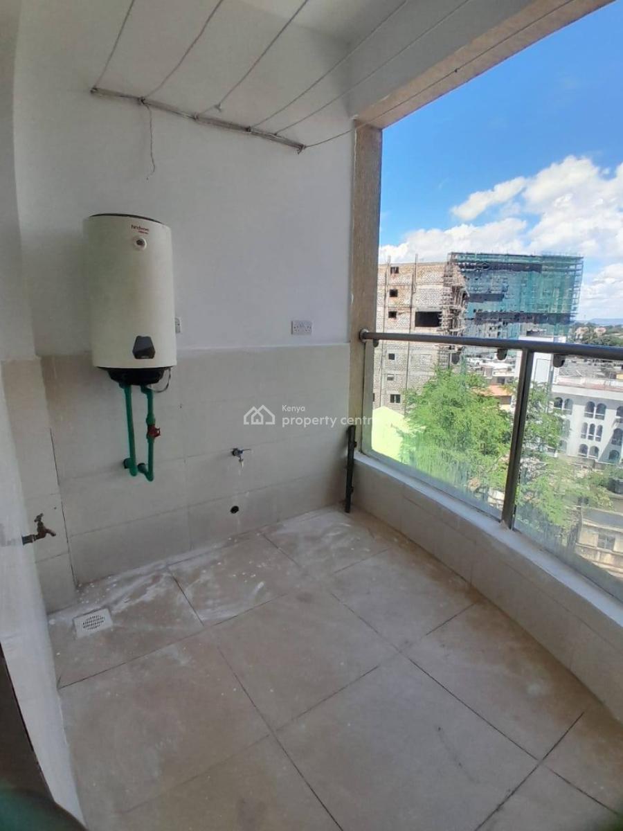 3 Bedroom Apartment, Tudor, Tudor, Mombasa, Apartment for Rent