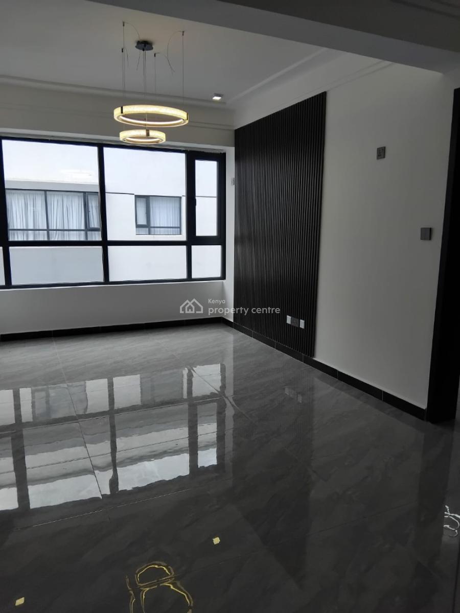 Modern 2-bedroom Apartment -- Ksh 90,000  Prime Location Lavington, Lavington, Lavington, Nairobi, Apartment for Rent
