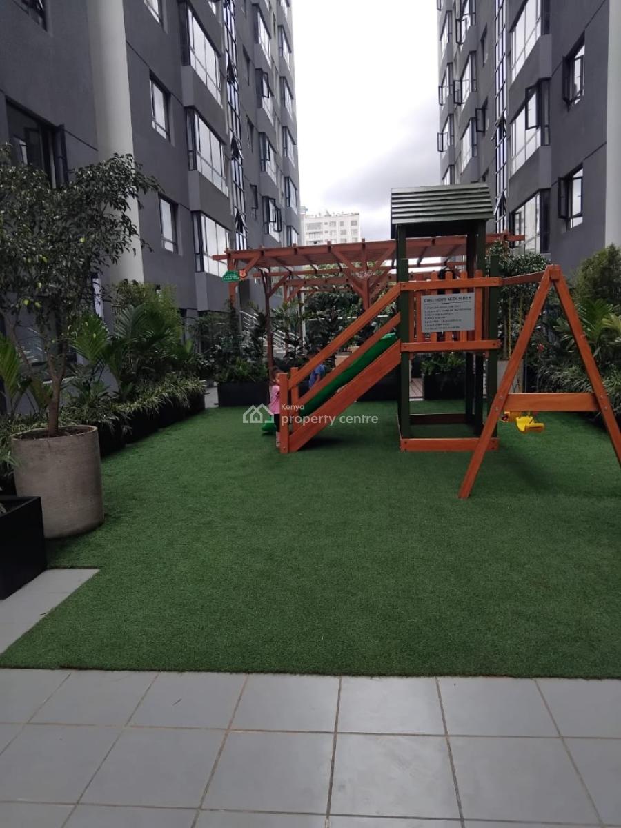 Modern 2-bedroom Apartment -- Ksh 90,000  Prime Location Lavington, Lavington, Lavington, Nairobi, Apartment for Rent