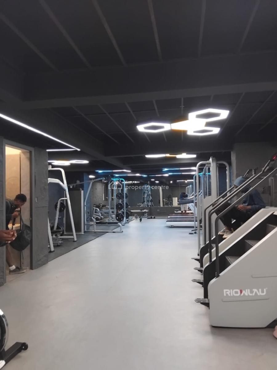 Modern 2-bedroom Apartment -- Ksh 90,000  Prime Location Lavington, Lavington, Lavington, Nairobi, Apartment for Rent