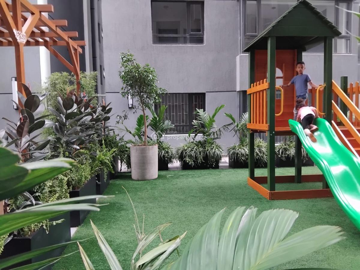 Modern 2-bedroom Apartment -- Ksh 90,000  Prime Location Lavington, Lavington, Lavington, Nairobi, Apartment for Rent