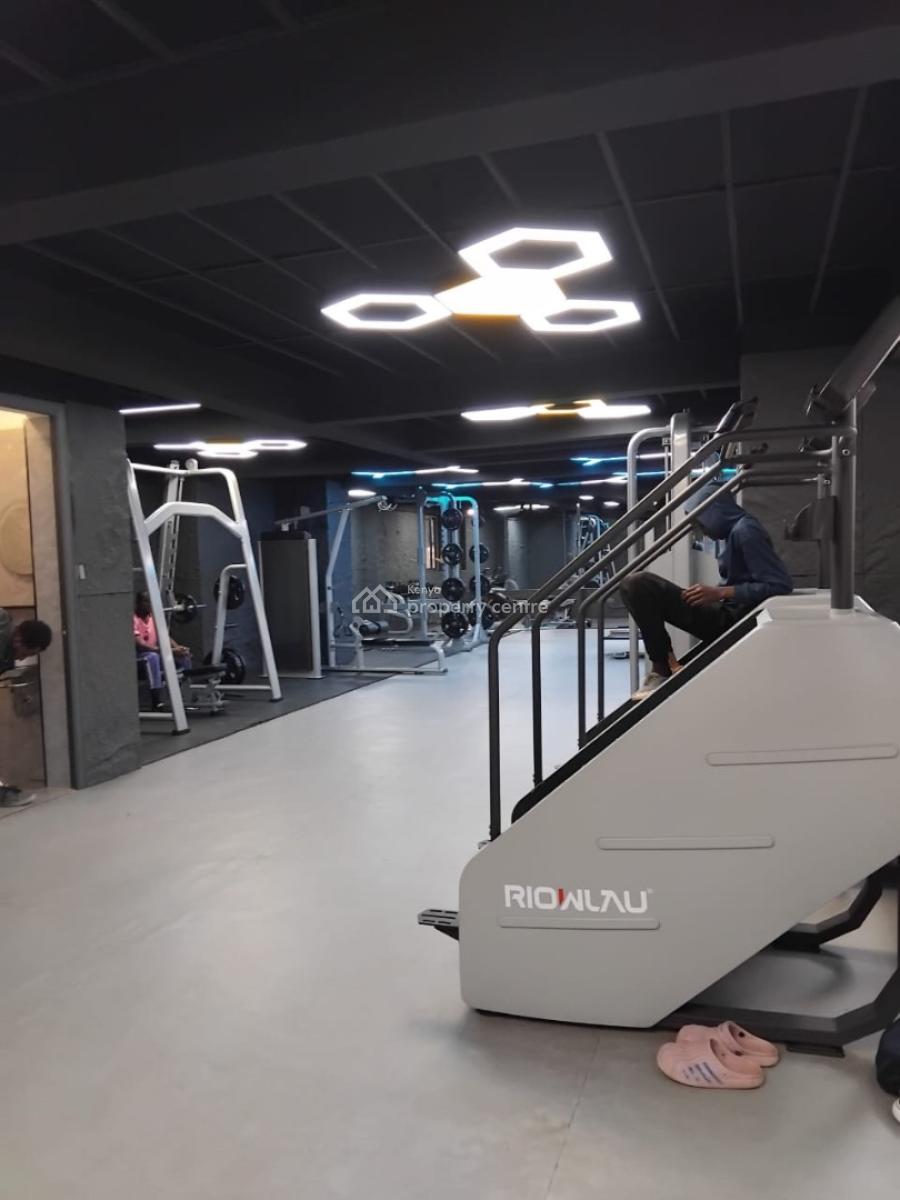 Modern 2-bedroom Apartment -- Ksh 90,000  Prime Location Lavington, Lavington, Lavington, Nairobi, Apartment for Rent