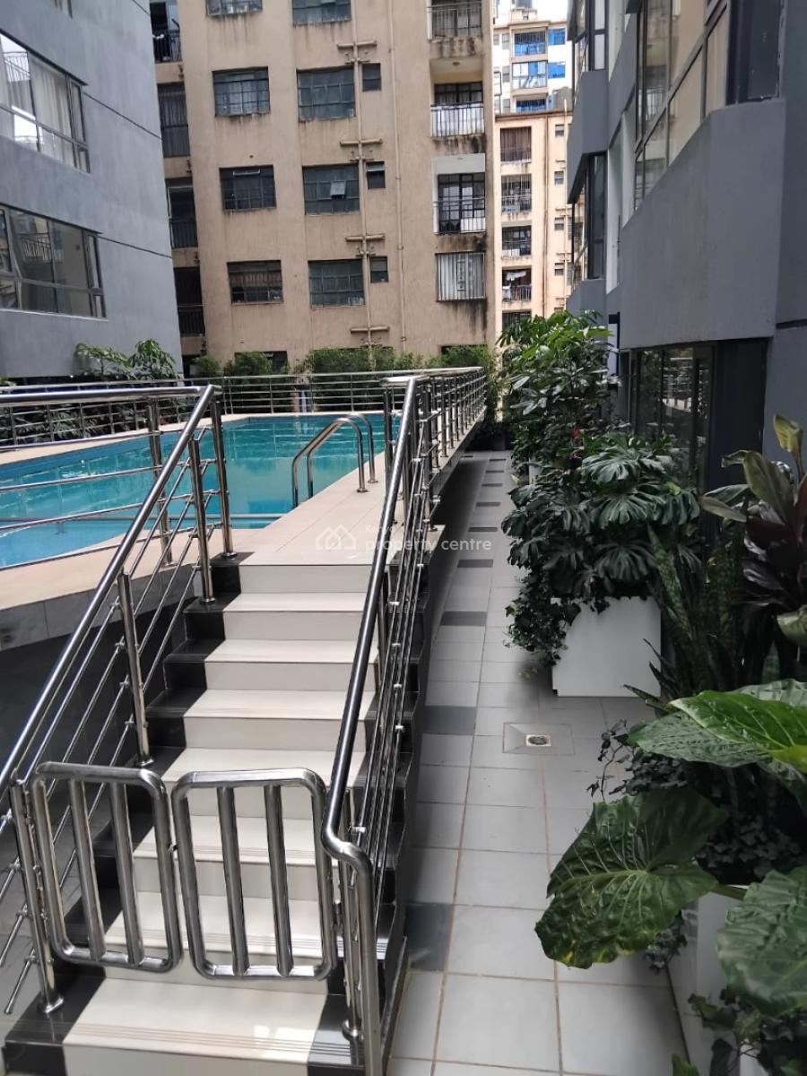 Modern 2-bedroom Apartment -- Ksh 90,000  Prime Location Lavington, Lavington, Lavington, Nairobi, Apartment for Rent