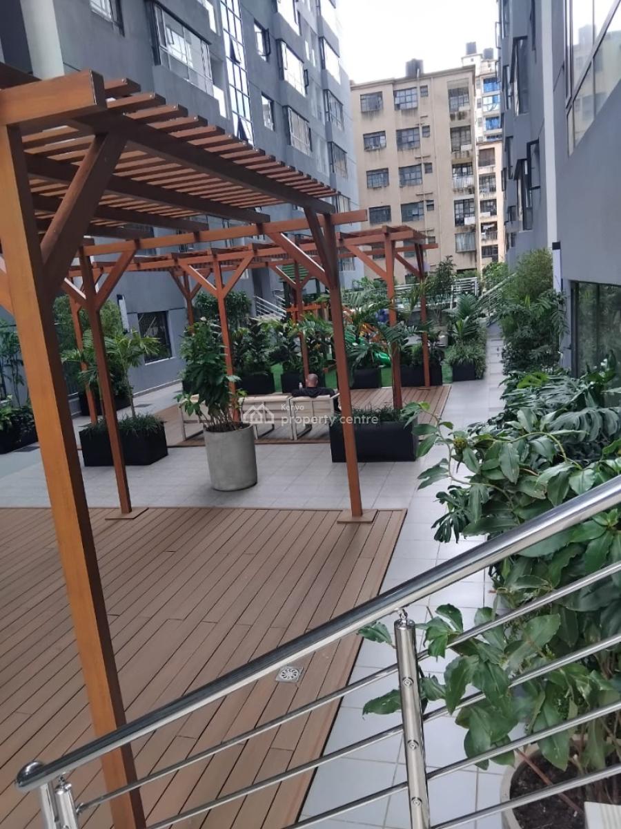 Modern 2-bedroom Apartment -- Ksh 90,000  Prime Location Lavington, Lavington, Lavington, Nairobi, Apartment for Rent