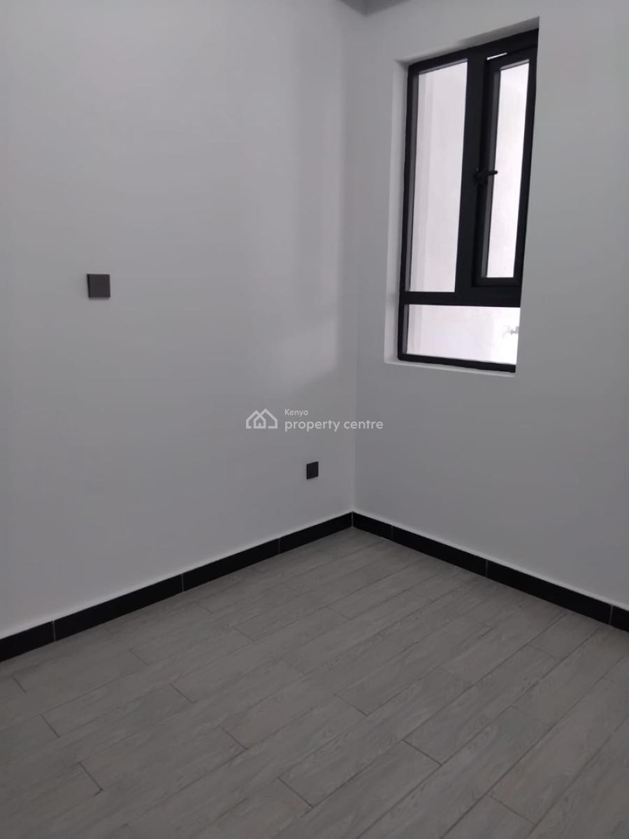 Modern 2-bedroom Apartment -- Ksh 90,000  Prime Location Lavington, Lavington, Lavington, Nairobi, Apartment for Rent