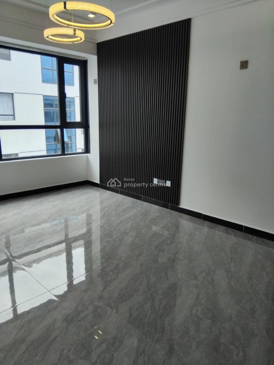 Modern 2-bedroom Apartment -- Ksh 90,000  Prime Location Lavington, Lavington, Lavington, Nairobi, Apartment for Rent