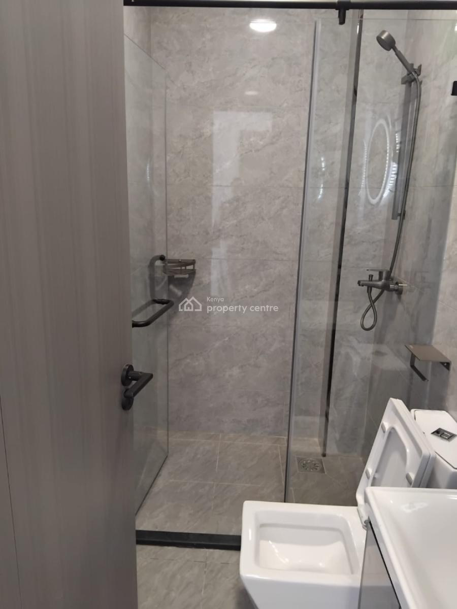 Modern 2-bedroom Apartment -- Ksh 90,000  Prime Location Lavington, Lavington, Lavington, Nairobi, Apartment for Rent