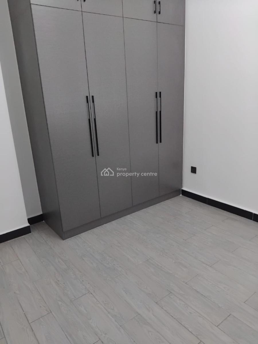 Modern 2-bedroom Apartment -- Ksh 90,000  Prime Location Lavington, Lavington, Lavington, Nairobi, Apartment for Rent
