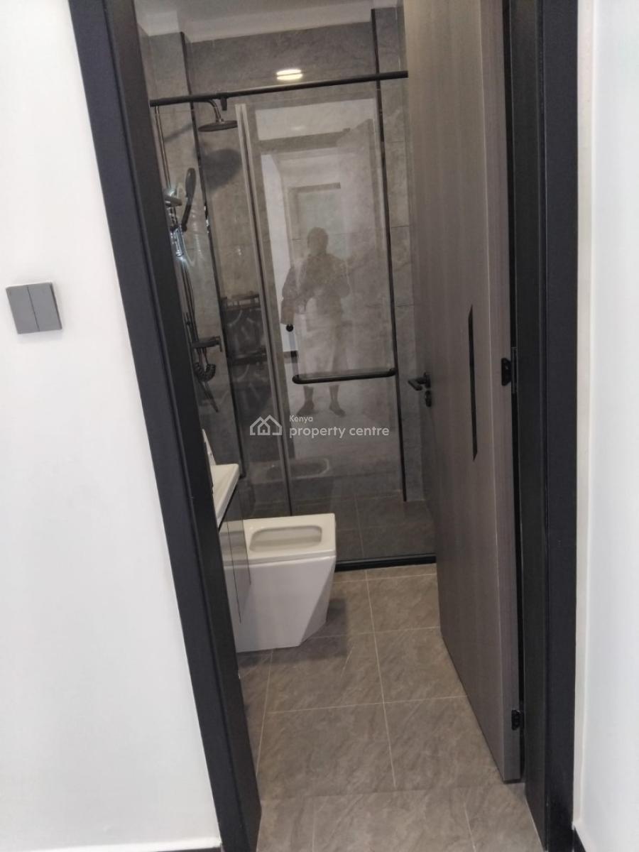 Modern 2-bedroom Apartment -- Ksh 90,000  Prime Location Lavington, Lavington, Lavington, Nairobi, Apartment for Rent