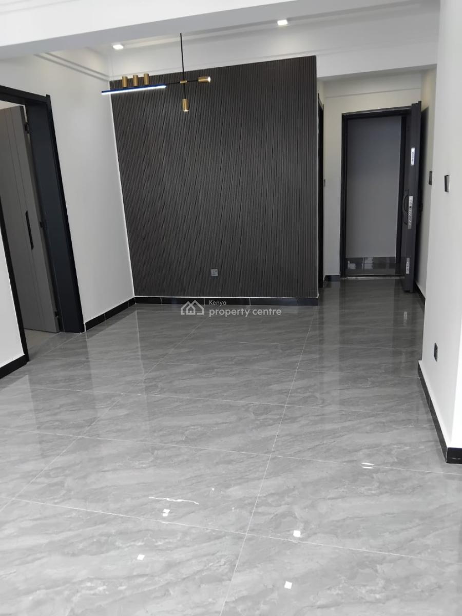 Modern 2-bedroom Apartment -- Ksh 90,000  Prime Location Lavington, Lavington, Lavington, Nairobi, Apartment for Rent