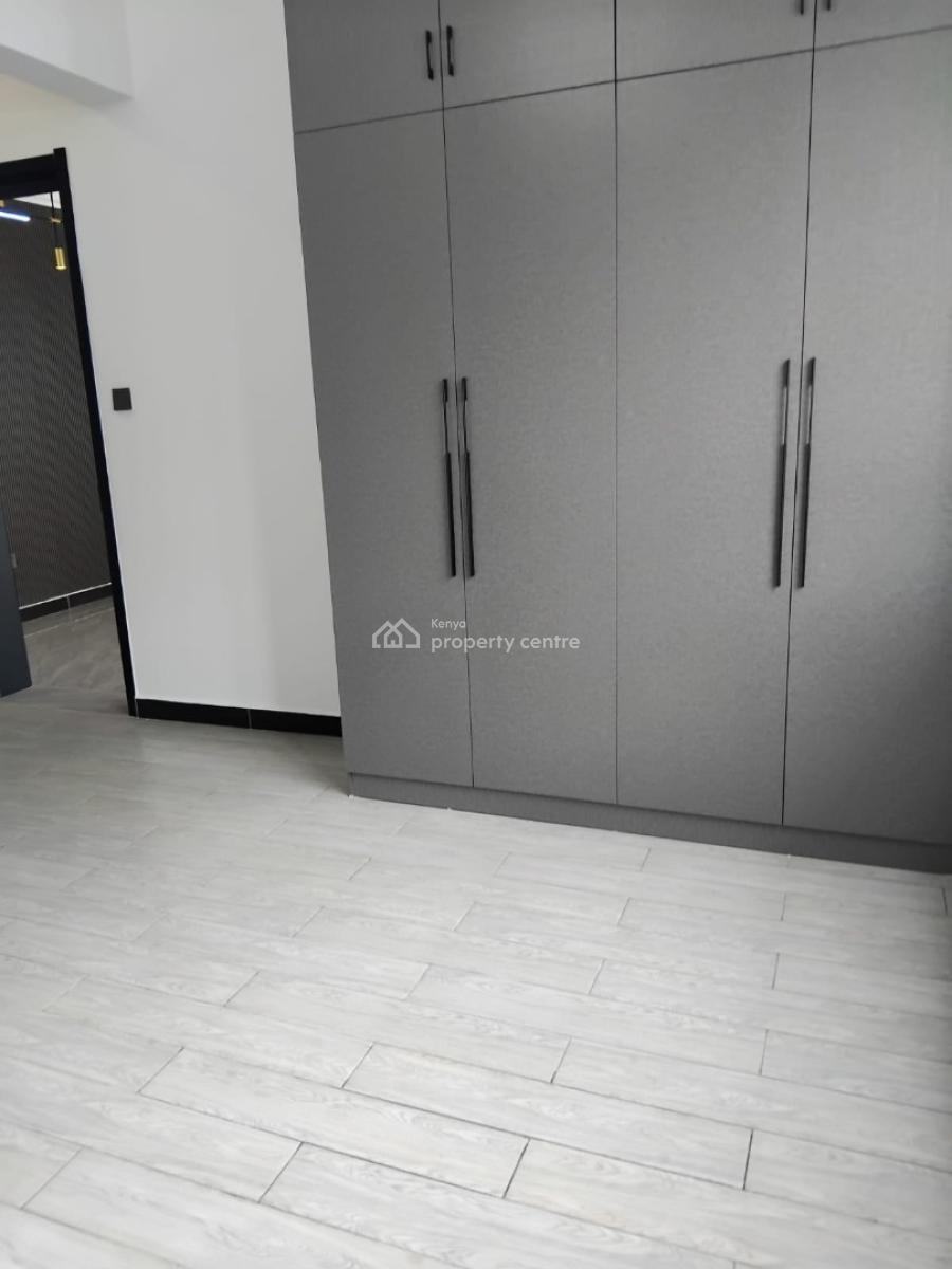 Modern 2-bedroom Apartment -- Ksh 90,000  Prime Location Lavington, Lavington, Lavington, Nairobi, Apartment for Rent