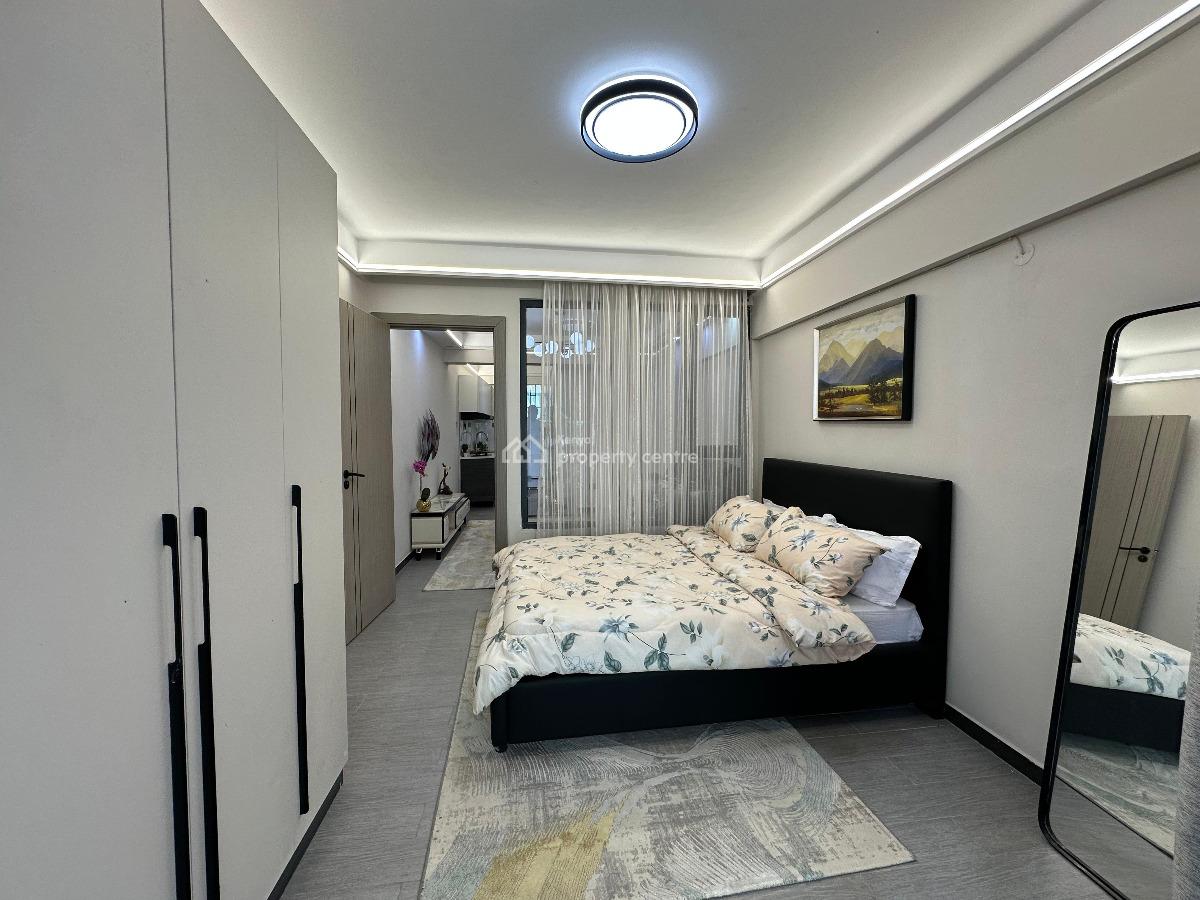 1 Bedroom Apartment in Kilimani, Near Coptic, Kilimani, Nairobi, Apartment for Sale