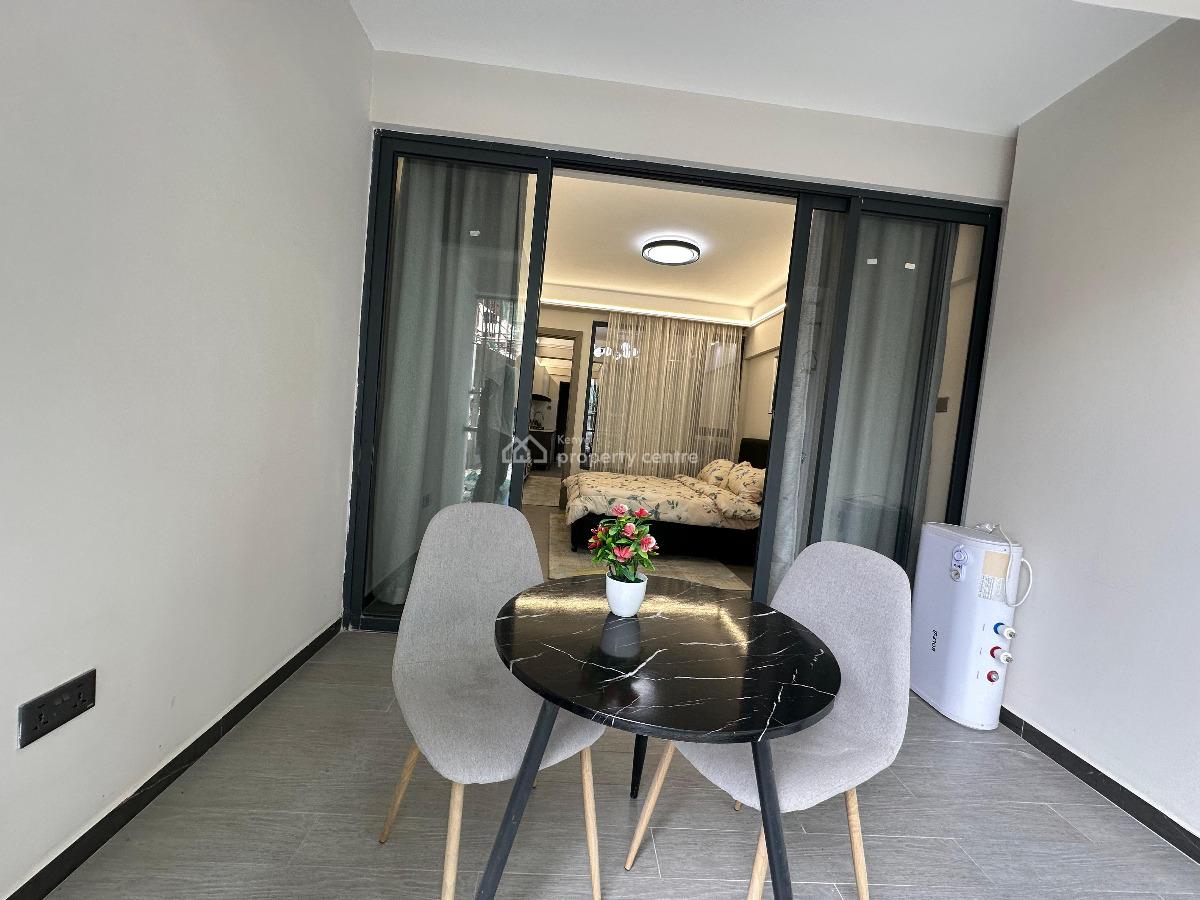 1 Bedroom Apartment in Kilimani, Near Coptic, Kilimani, Nairobi, Apartment for Sale