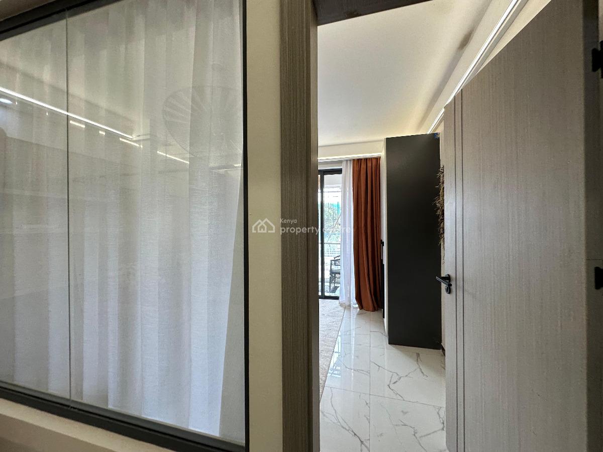 1 Bedroom Apartment in Kilimani, Near Coptic, Kilimani, Nairobi, Apartment for Sale