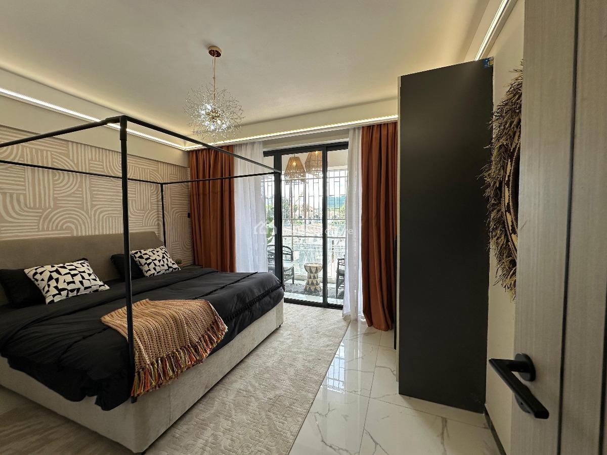 1 Bedroom Apartment in Kilimani, Near Coptic, Kilimani, Nairobi, Apartment for Sale