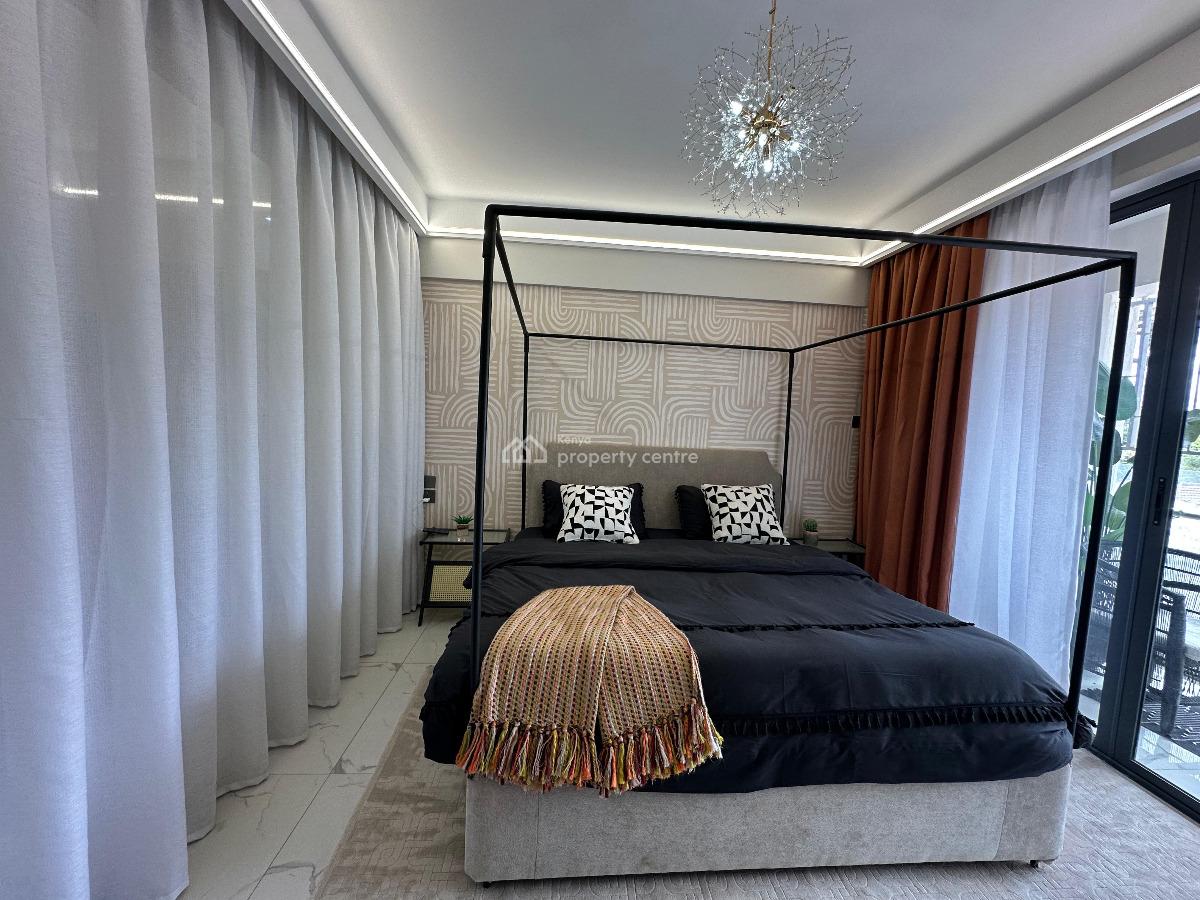 1 Bedroom Apartment in Kilimani, Near Coptic, Kilimani, Nairobi, Apartment for Sale