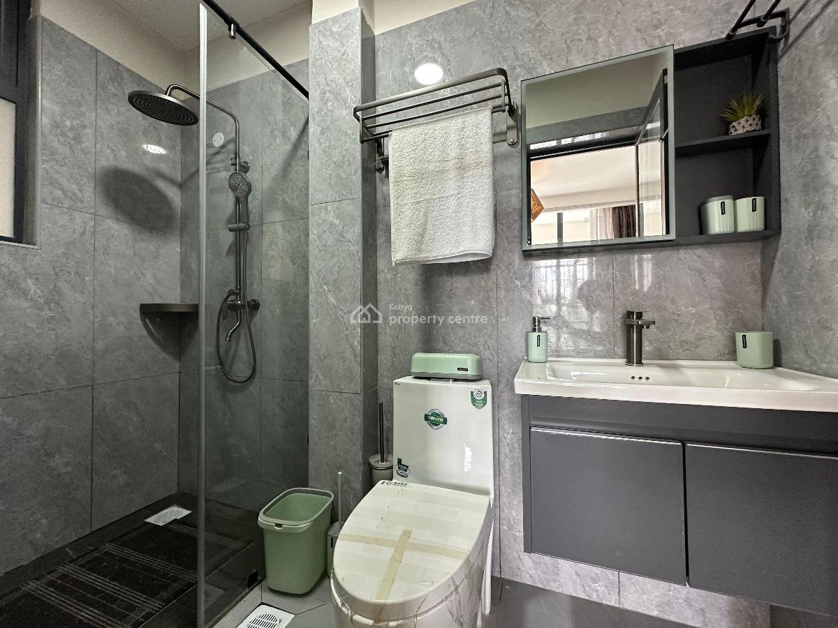 2 Bedroom Apartment in Kilimani Near Coptic, Near Coptic, Chiromo, Kilimani, Nairobi, Apartment for Sale